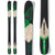 Nordica NRGy 80 Skis 2015