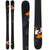 Nordica Soul Rider Skis 2015