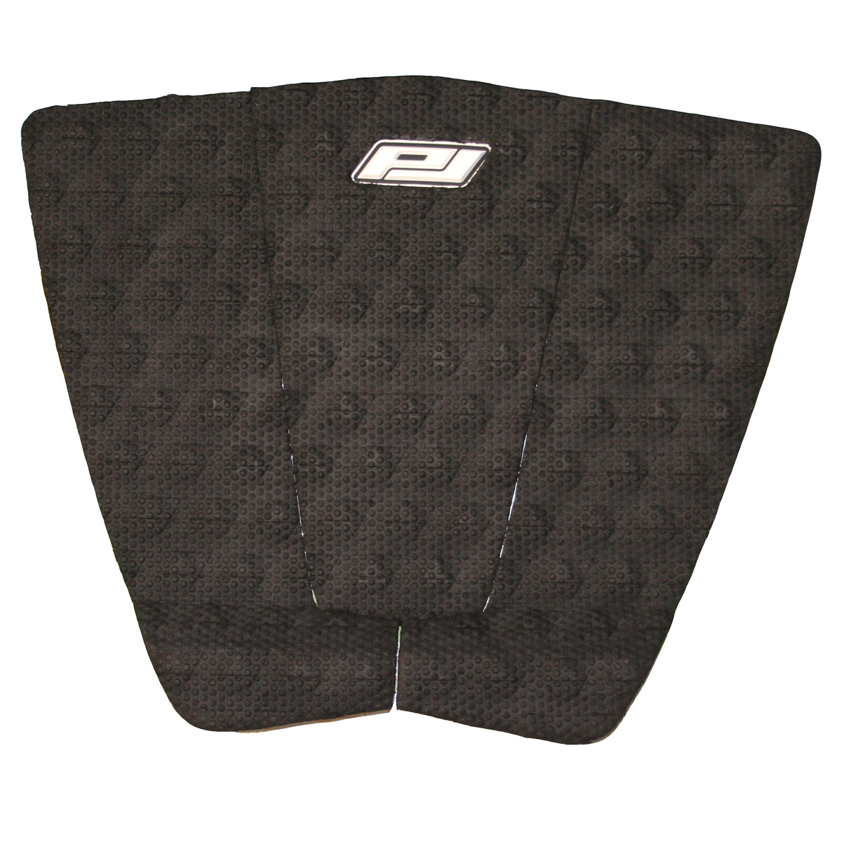 Pro-Lite Wide Ride Traction Pad Black