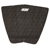Pro-Lite Wide Ride Traction Pad Black::Black