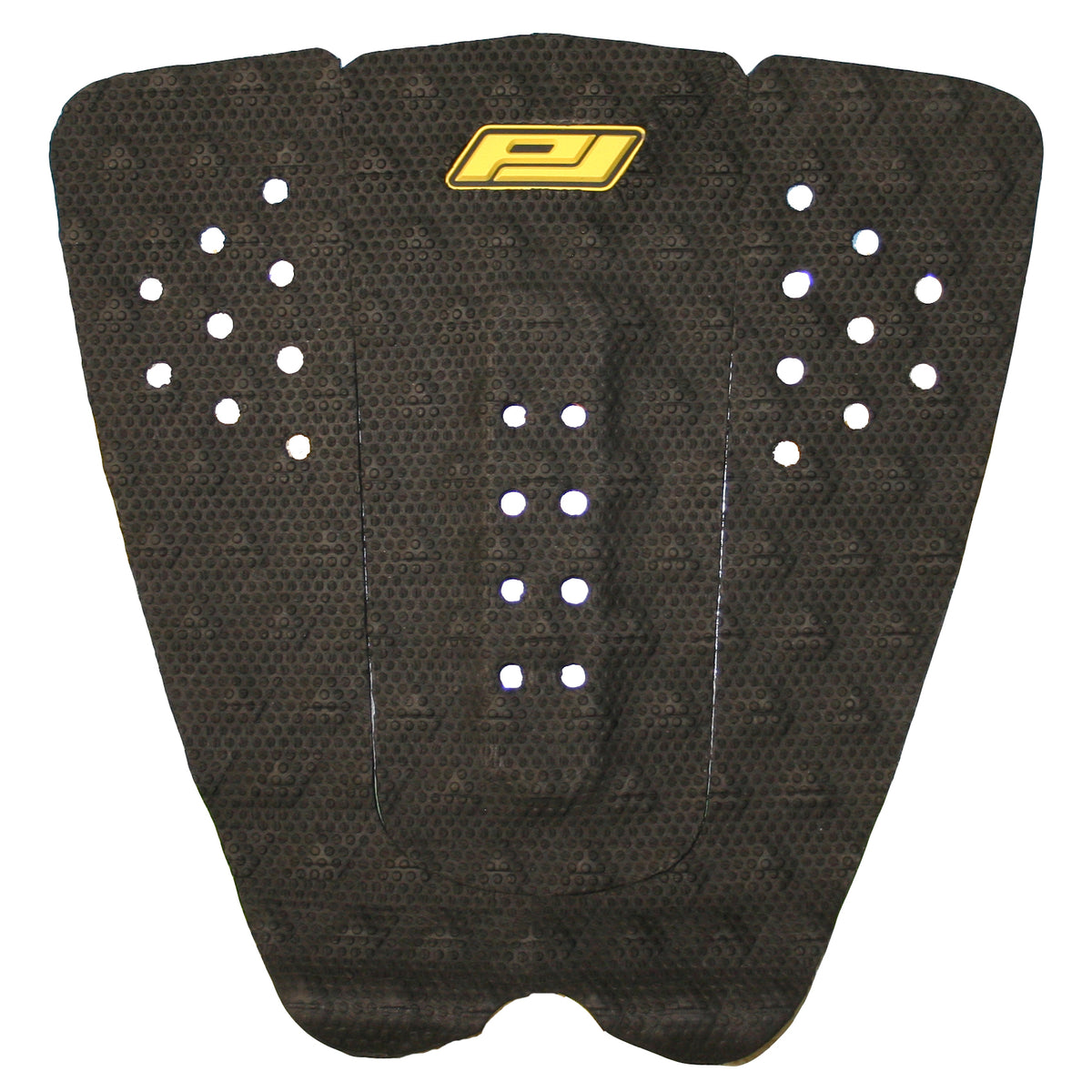 Pro-Lite Josh Kerr Pro Traction Pad Black
