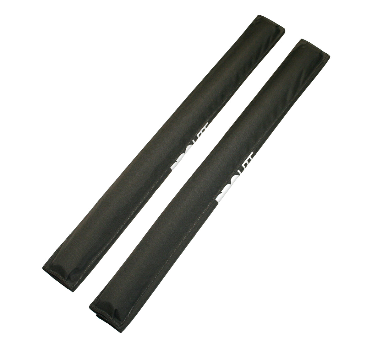 Pro-Lite Flat Rack Pads Black