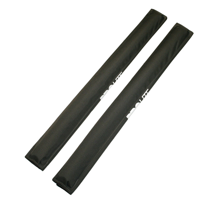 Pro-Lite Flat Rack Pads Black