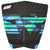 Pro-Lite Cam Richards Pro Traction Pad Black/Blues/Green