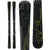 Nordica Firearrow 84 PRO Skis + N PRO P.R. EVO Bindings 2015