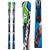 Nordica Dobermann GSR EDT Skis + N PRO EVO Bindings 2015