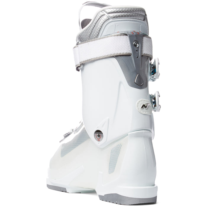 Nordica Speedmachine 95 W Ski Boots - Women's 2015 None High Back View