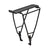 Blackburn Local Deluxe Interchangeable Front/Rear Rack Black