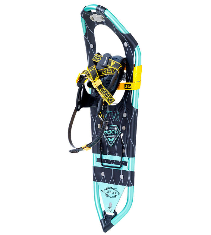 Atlas Elektra Access Snowshoes - Women's