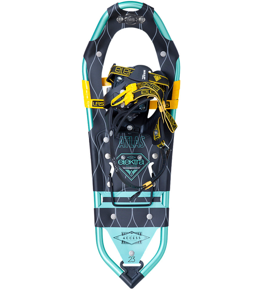 Atlas Elektra Access Snowshoes - Women's