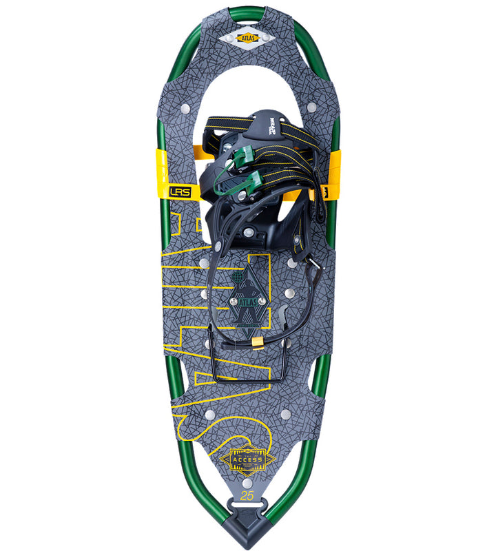 Atlas Access Snowshoes