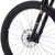 Devinci Hendrix RS Complete Mountain Bike 2016 Blk/Orange