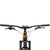 Devinci Hendrix RS Complete Mountain Bike 2016 Blk/Orange