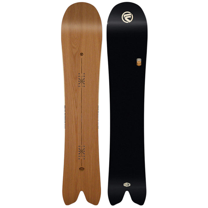 Flow Darwin Snowboard 2016