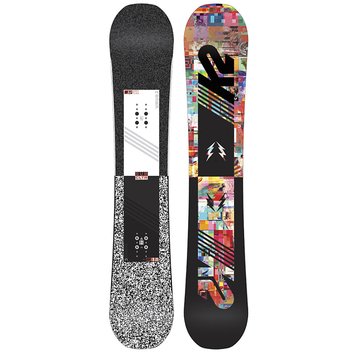 K2 Subculture Snowboard 2016