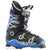 Salomon X Pro 80 Ski Boots 2016 Blue/Black/White Side View