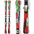 Nordica Dobermann Spitfire CA Skis + N ADV P.R. EVO Bindings 2015
