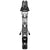 Salomon Z12 Speed Ski Bindings - Demo 2015 Black/Chrome
