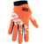 100% iTrack Bike Gloves Cal-Trans