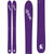 DPS Zelda 106 Pure3 Skis - Women's 2017