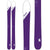 DPS Zelda 106 Tour1 Skis - Women's 2016