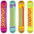 Salomon Oh Yeah Snowboard - Women's 2016 Detail 1 View