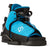 CWB Tyke Wakeboard Bindings 2017 Front View
