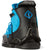CWB Tyke Wakeboard Bindings 2017 Back View