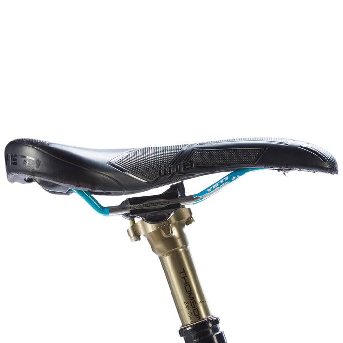 Yeti SB6c X01 ENVE Complete Mountain Bike - Used 2015 Turquoise