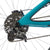 Yeti SB6c X01 ENVE Complete Mountain Bike - Used 2015 Turquoise