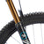 Yeti SB6c X01 ENVE Complete Mountain Bike - Used 2015 Turquoise