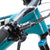 Yeti SB6c X01 ENVE Complete Mountain Bike - Used 2015 Turquoise