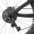 Yeti SB6c X01 Complete Mountain Bike - Used 2015 Raw/Grey