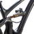 Yeti SB6c X01 Complete Mountain Bike - Used 2015 Raw/Grey