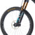 Yeti SB6c X01 Complete Mountain Bike - Used 2015 Raw/Grey