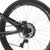 Yeti SB6c X01 Complete Mountain Bike - Used 2015 Raw/Grey