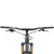 Yeti SB6c X01 Complete Mountain Bike - Used 2015 Raw/Grey