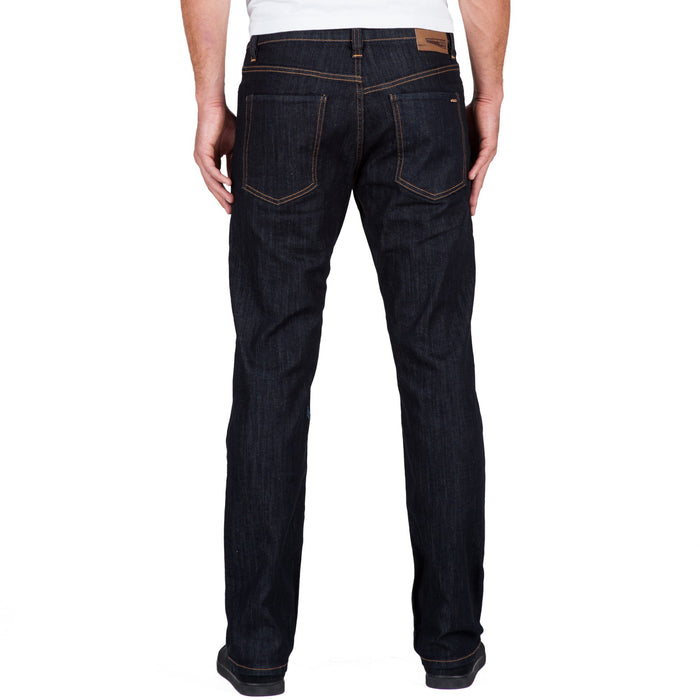 Volcom Kinkade Jeans Rinse