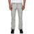 Volcom Vorta Jeans Concrete Front View