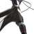 Devinci Troy Carbon RS Complete Mountain Bike 2016 Carb/Wht/Coal Detail 4 View