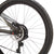 Devinci Troy Carbon RS Complete Mountain Bike 2016 Carb/Wht/Coal