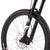 Devinci Troy Carbon RS Complete Mountain Bike 2016 Carb/Wht/Coal