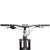 Devinci Troy Carbon RS Complete Mountain Bike 2016 Carb/Wht/Coal