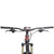 Devinci Troy S Complete Mountain Bike 2016 Blk/Red/Coal