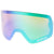 Dragon NFX2 Goggle Lens Green Ion