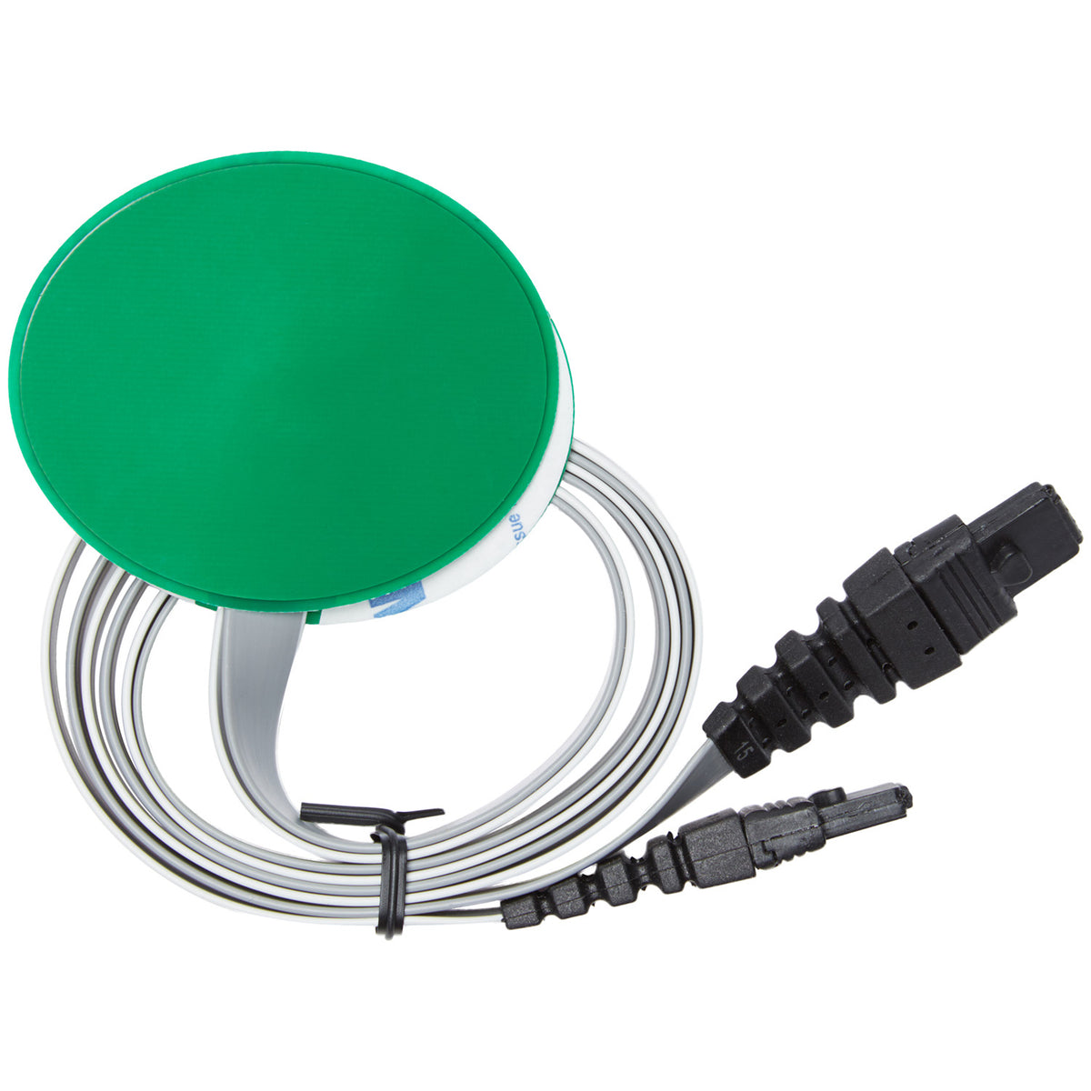 Hotronic Heat Elements (Pair) White/Green