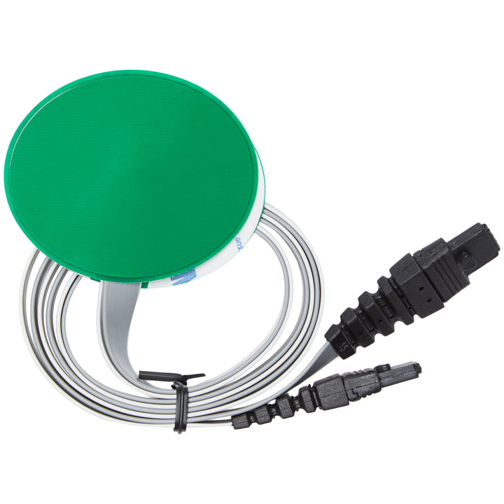 Hotronic Heat Elements (Pair) White/Green