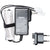 Hotronic Recharger Power Plus e/m Series 100v-240v White