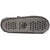 Woolrich Felt Mill Scuff Slipper - Women's Steel Gray Bottom View