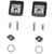 Hotronic Mounting Brackets None